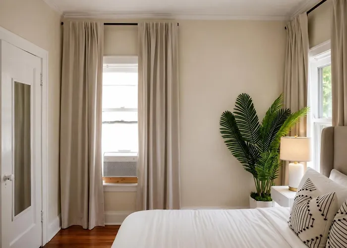 Walk To The • Private Office • 5br Apartamento *