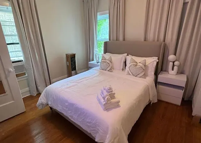 Walk To The • Private Office • 5br